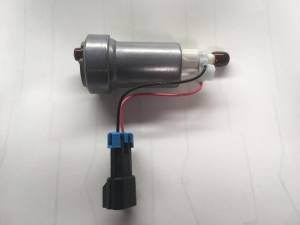 TREperformance 255LPH Inline High Pressure Fuel Pump – Universal – TRE-200-U3/8