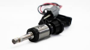 Lingenfelter High Flow Direct Injection DI Kinetic Nozzle Fuel Injectors for GM LT4/LT1 V8