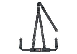 Interior - Corbeau Seat/Harness Belts & Pads - Corbeau - Corbeau 2'' Harness Belts
