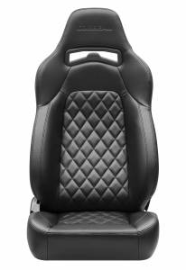 Corbeau Trailcat Reclining Offroad Racing Seats (Pair)