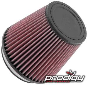 Prodigy Performance - Jeep Wrangler 2018-2020 JL 3.6L Stage 2 Prodigy Performance Turbo Kit - Image 12
