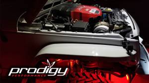 Prodigy Performance - Jeep Wrangler 2012-2018 JK 3.6L Stage 2 Prodigy Performance Turbo Kit - Image 2