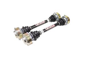 Pontiac GTO GForce Performance Outlaw Axles, Left and Right