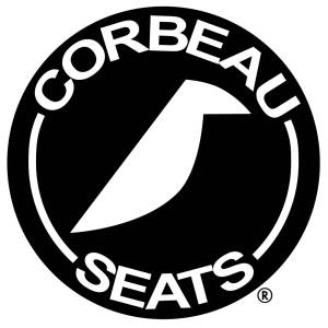 Interior - Corbeau Seats