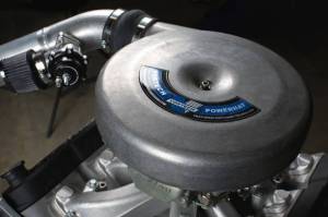 Vortech Superchargers - Chevrolet LS Truck FEAD Vortech Supercharger - V-3 SCi LS-Swap Kit Carbureted  - Image 3