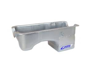 Canton Racing Products - Ford Mustang 289/302 Canton 7 Quart Deep Rear Sump Oil Pan - Image 2
