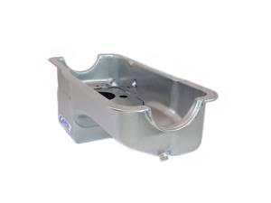 Canton Racing Products - Ford Mustang 289/302 Canton 7 Quart Deep Rear Sump Oil Pan - Image 3