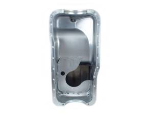 Canton Racing Products - Ford Mustang 289/302 Canton 7 Quart Deep Rear Sump Oil Pan - Image 4