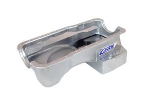 Canton Racing Products - Ford Mustang 289/302 Canton 7 Quart T-Style Rear Sump Oil Pan - Image 2