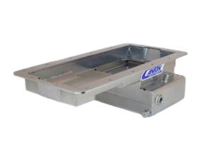 Canton Racing Products - Ford Mustang Coyote 5.0L Canton Front T Sump Road Race Oil Pan - Image 3