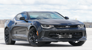 ATI/Procharger - Chevy Camaro V6 3.6L 2016-2020 Procharger Supercharger - HO Intercooled P1SC1 - Image 5