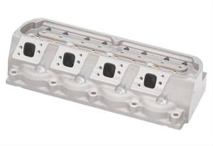 TFS Cylinder Heads - Small Block Ford - High Port Street/Strip Cylinder Heads for Small Block Ford - Trickflow - Trick Flow High Port SBF 192cc Aluminum Bare Cylinder Head Castings 64cc