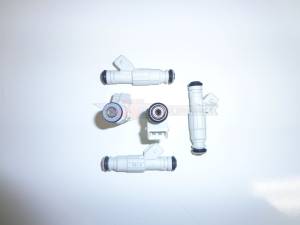 Fuel System - TRE Bosch Thin Body Style Fuel Injectors - TREperformance - TRE 36lb Bosch Thin Style Fuel Injectors - 5