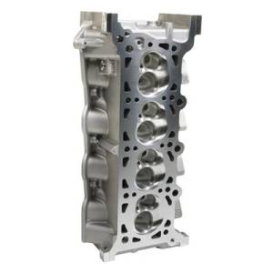 Trickflow - Trickflow Twisted Wedge Ford 4.6L/5.4L Race 195cc CNC Ported Cylinder Head Bare Casting 44cc Chamber - Image 4