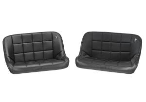 Corbeau - Corbeau 42-inch Baja Bench Seat - Image 3