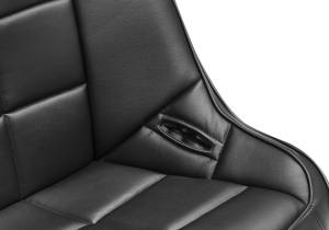 Corbeau - Corbeau 42-inch Baja Bench Seat - Image 4