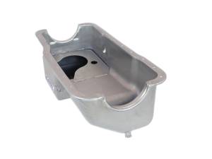 Canton Racing Products - Ford Mustang 351W Canton 7 Quart Rear Sump Oil Pan - Image 2