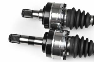 GForce Performance - Jeep Grand Cherokee Trackhawk 2018+ GForce Performance Outlaw Rear Axles, Left and Right, Upgraded Inner Stubs - Image 3