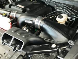 Whipple Expedition 2018-2019 3.5L Ecoboost Cold Air Intake Kit