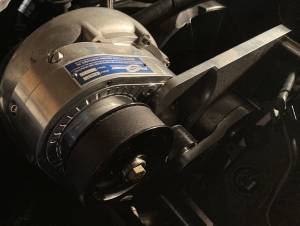 TREperformance - Ford Mustang Shelby GT350 2016 5.2L - Procharger P-1X Supercharger - Image 6