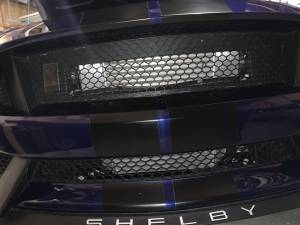 TREperformance - Ford Mustang Shelby GT350 2016 5.2L - Procharger P-1X Supercharger - Image 3
