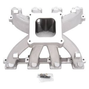 Edelbrock Super Victor LS3 / L92 Single Plane Intake Manifold