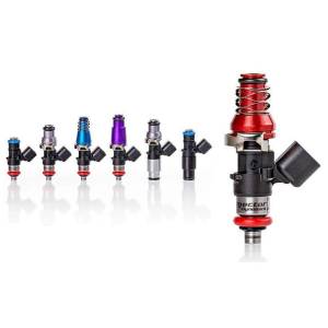Injector Dynamics ID2600-XDS Fuel Injectors Holden Commodore W427 LS7