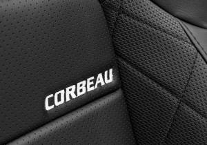Corbeau - Corbeau Trailcat Reclining Offroad Racing Seats (Pair) - Image 8