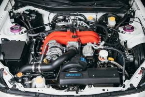 Vortech Superchargers - Scion FR-S/Subaru BRZ/Toyota 86 2013-2019 Vortech Supercharger - V-3 H67B Tuner Kit - Image 3