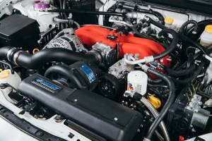 Vortech Superchargers - Scion FR-S/Subaru BRZ/Toyota 86 2013-2019 Vortech Supercharger - V-3 H67B Tuner Kit - Image 4