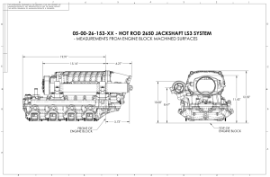 Magnuson Superchargers - GM / Chevrolet LS3 / LSA 6.2L V8 Magnuson TVS2650R Supercharger Intercooled Hot Rod Kit - Image 6