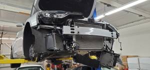 TREperformance - Chevy Camaro 2019 LT1 6.2L - Procharger P-1X Supercharger - Image 5
