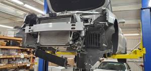 TREperformance - Chevy Camaro 2019 LT1 6.2L - Procharger P-1X Supercharger - Image 7