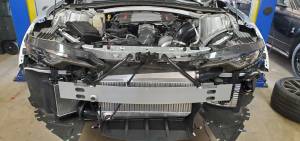 TREperformance - Chevy Camaro 2019 LT1 6.2L - Procharger P-1X Supercharger - Image 10