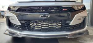 TREperformance - Chevy Camaro 2019 LT1 6.2L - Procharger P-1X Supercharger - Image 13