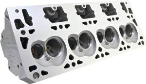 Air Flow Research - AFR Chevy 210cc Enforcer As-Cast LS1 Cylinder Head, 64cc Chambers, Assembled - Image 6