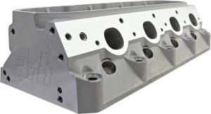 Air Flow Research - AFR Chevy 210cc Enforcer As-Cast LS1 Cylinder Head, 64cc Chambers, Assembled - Image 4