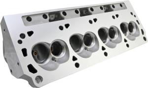 Air Flow Research - AFR Ford 185cc Enforcer As-Cast SBF Cylinder Head, 64cc Chambers, Assembled - Image 5