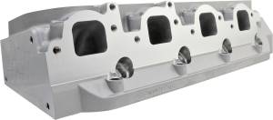 Air Flow Research - AFR Chevy 335cc Enforcer As-Cast BBC Cylinder Head, 122cc Chambers, Assembled - Image 5
