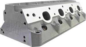 Air Flow Research - AFR Chevy 210cc Enforcer As-Cast LS1 Cylinder Head, 64cc Chambers, DIY No Parts - Image 3