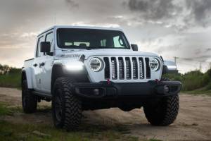 Ripp Superchargers - Jeep JT Gladiator 3.6L 2019-2020 Intercooled V3 Si RIPP Supercharger Kit - Automatic - Image 3