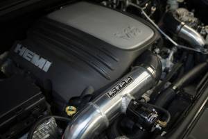 Ripp Superchargers - Jeep Grand Cherokee 5.7L HEMI 2015 Intercooled V3 Si RIPP Supercharger Kit - Black - Image 2