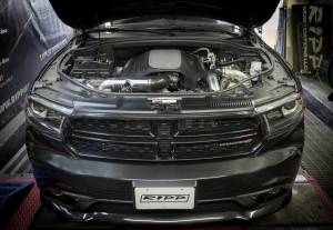 Ripp Superchargers - Dodge Durango 5.7L 2011-2014 Intercooled V3 Si RIPP Supercharger Kit - Aluminum - Image 2
