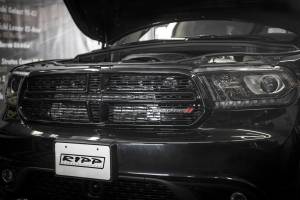 Ripp Superchargers - Dodge Durango 3.6L 2011-2014 Intercooled V3 Si RIPP Supercharger Kit CARB Certified - Aluminum - Image 2