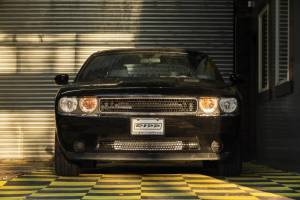 Ripp Superchargers - Dodge Challenger 3.6L 2011-2014 Intercooled V3 Si RIPP Supercharger Kit - Black - Image 3