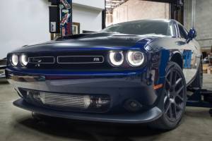 Ripp Superchargers - Dodge Challenger 3.6L 2015-2017 Intercooled V3 Si RIPP Supercharger Kit  - Silver - Image 3
