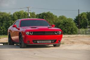 Ripp Superchargers - Dodge Challenger 3.6L 2018-2022 Intercooled V3 Si RIPP Supercharger Kit Heritage Edition - Aluminum - Image 3