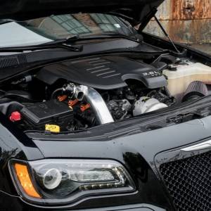 Ripp Superchargers - Chrysler 300 3.6L 2011-2014 Intercooled V3 Si RIPP Supercharger Kit - Image 2
