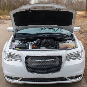 Ripp Superchargers - Chrysler 300 3.6L 2015-2017 Intercooled V3 Si RIPP Supercharger Kit  - Image 2