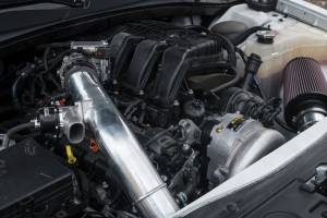 RIPP Superchargers - Chrysler RIPP Supercharger Kits - Ripp Superchargers - Chrysler 300 3.6L 2018-2021 Intercooled V3 Si RIPP Supercharger Kit 